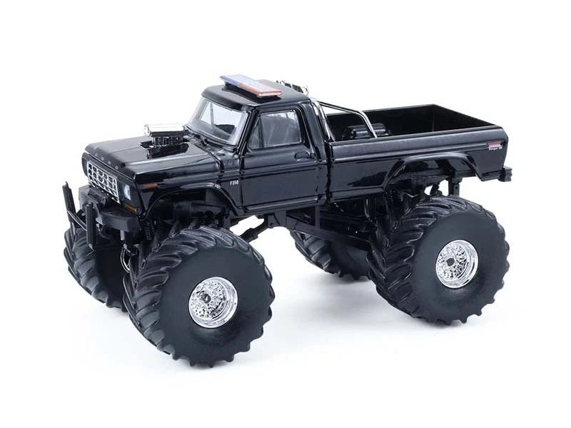 Shelby Township, Michigan - 1979 Ford F-250 Monster Truck GL49170-B