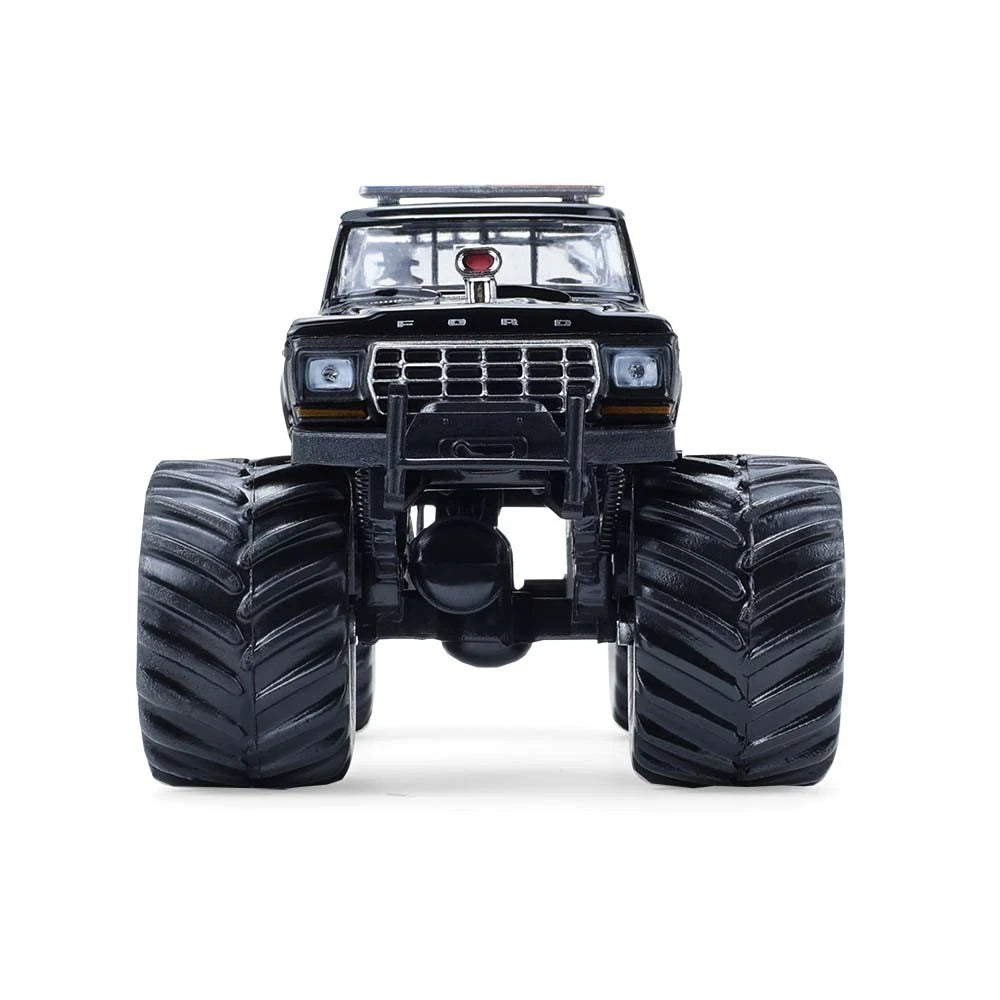 Shelby Township, Michigan - 1979 Ford F-250 Monster Truck GL49170-B
