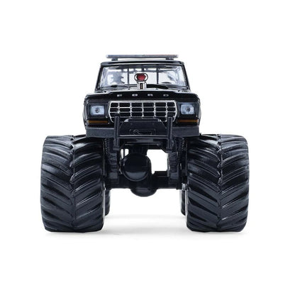 Shelby Township, Michigan - 1979 Ford F-250 Monster Truck GL49170-B