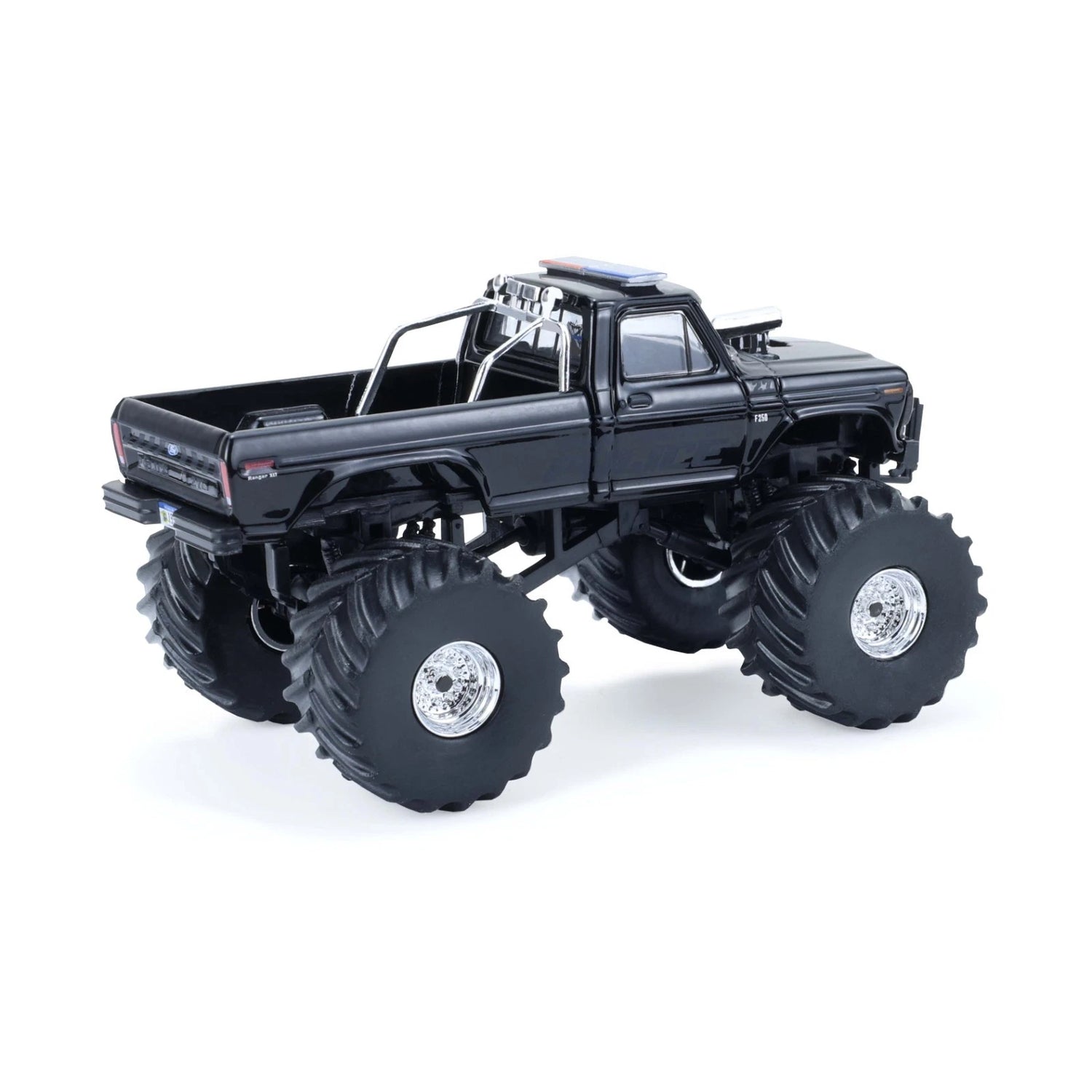Shelby Township, Michigan - 1979 Ford F-250 Monster Truck GL49170-B