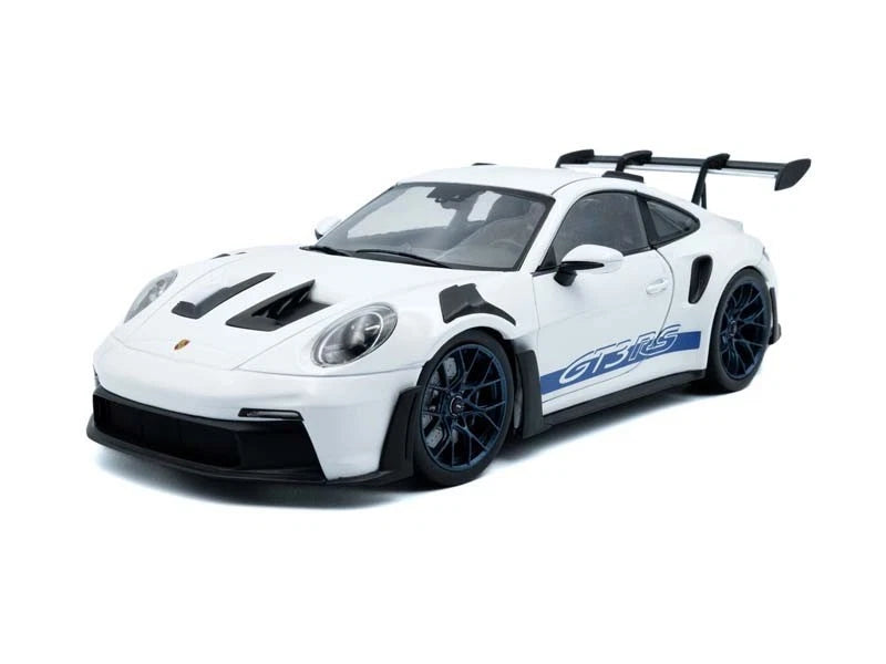 SOLIDO - 2024 Porsche 911 GT3RS- (S1812102)