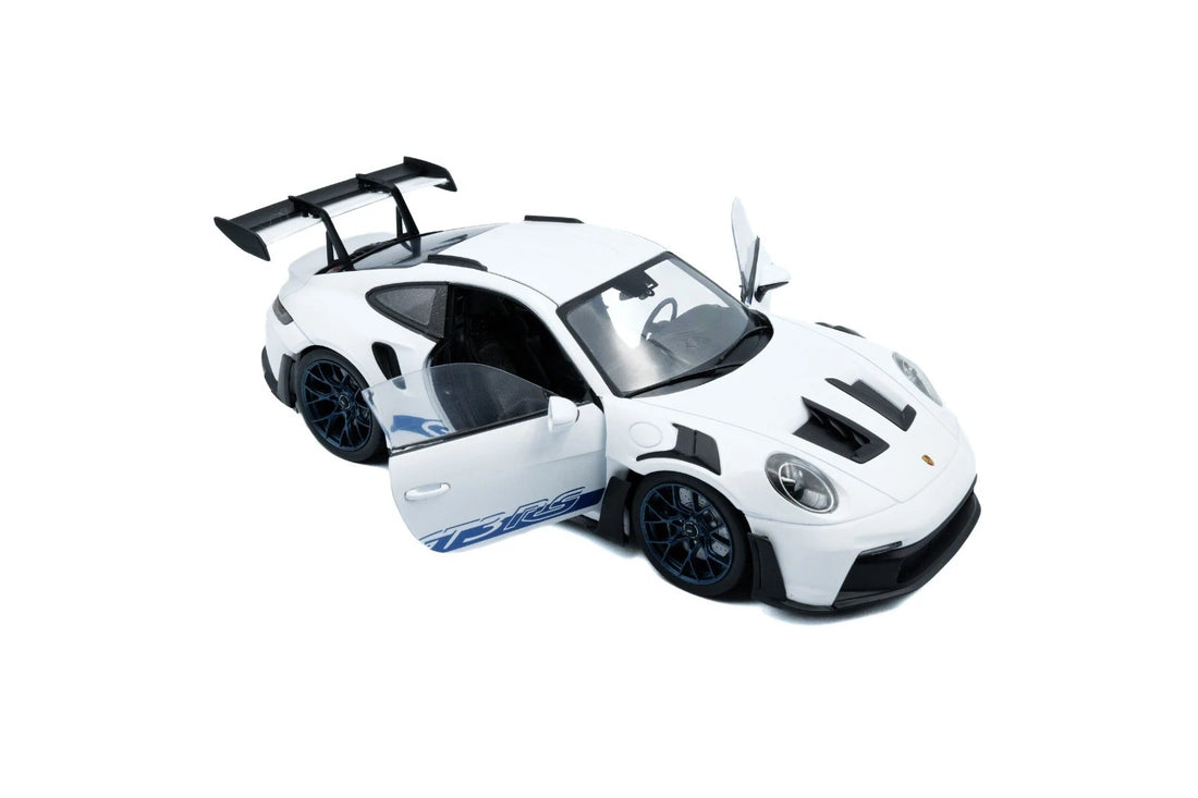 SOLIDO - 2024 Porsche 911 GT3RS- (S1812102)