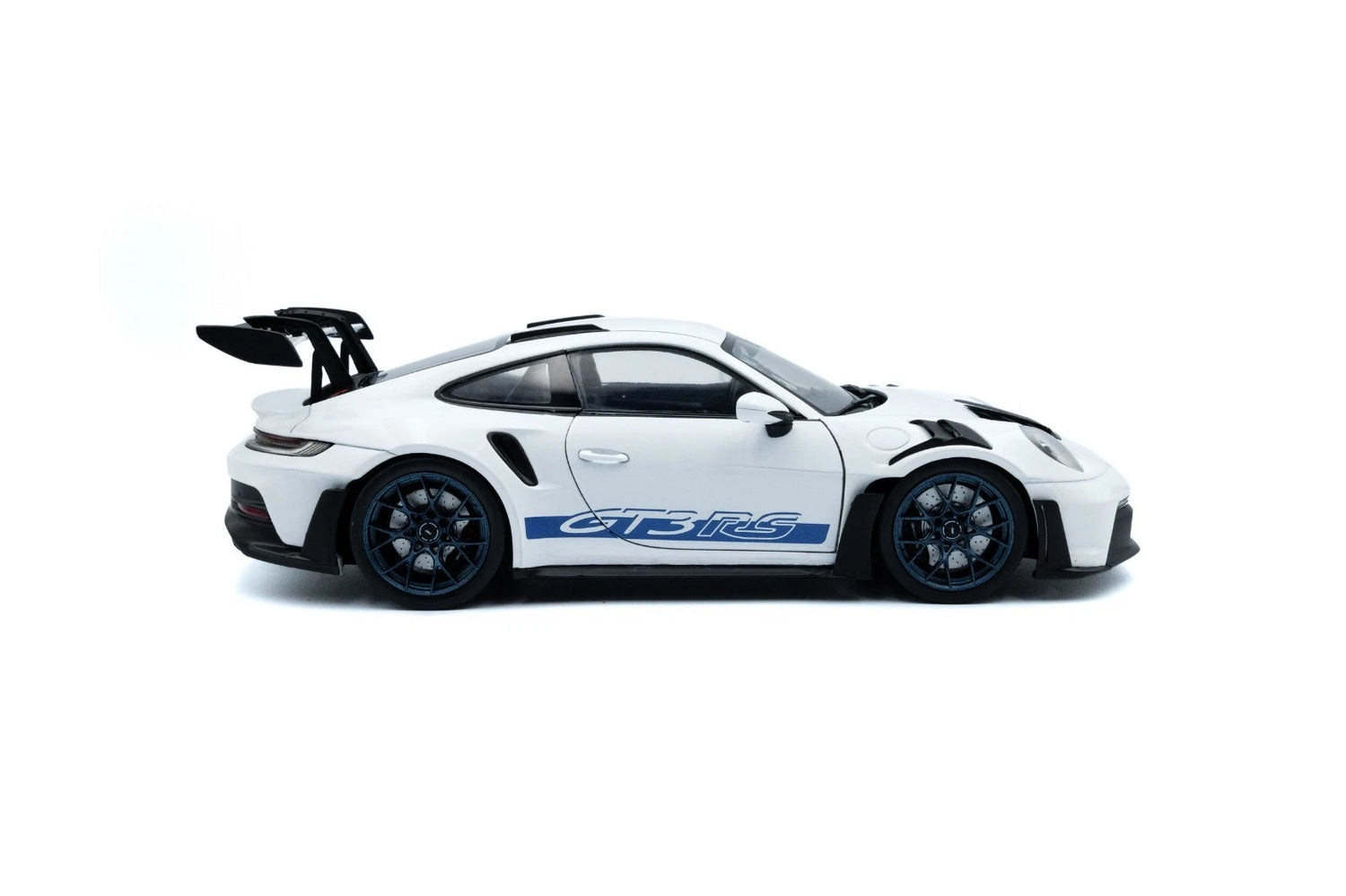 SOLIDO - 2024 Porsche 911 GT3RS- (S1812102)