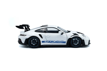 SOLIDO - 2024 Porsche 911 GT3RS- (S1812102)