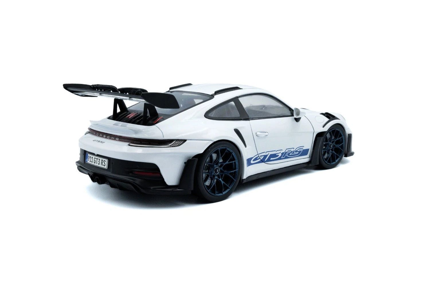 SOLIDO - 2024 Porsche 911 GT3RS- (S1812102)