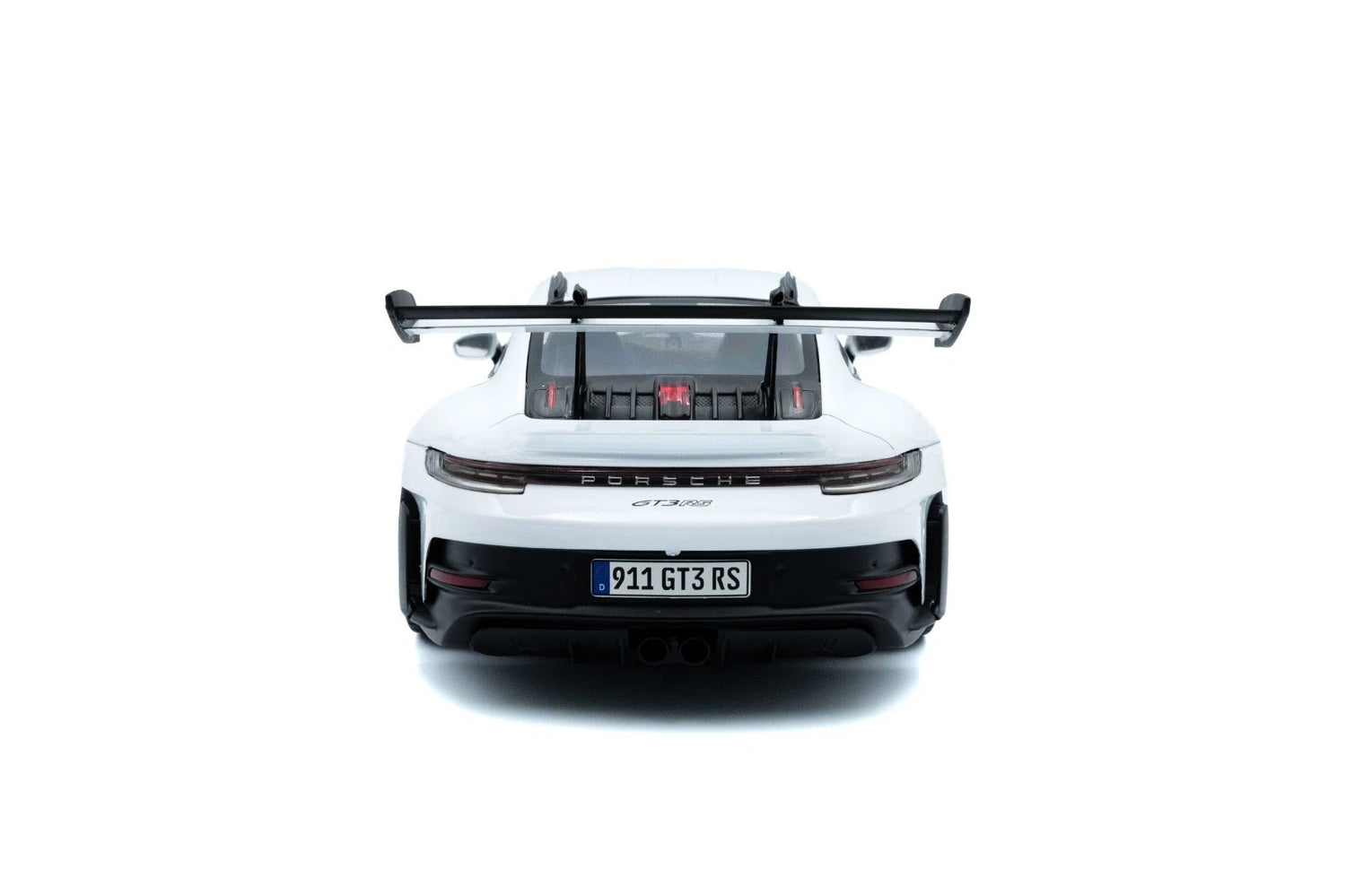 SOLIDO - 2024 Porsche 911 GT3RS- (S1812102)