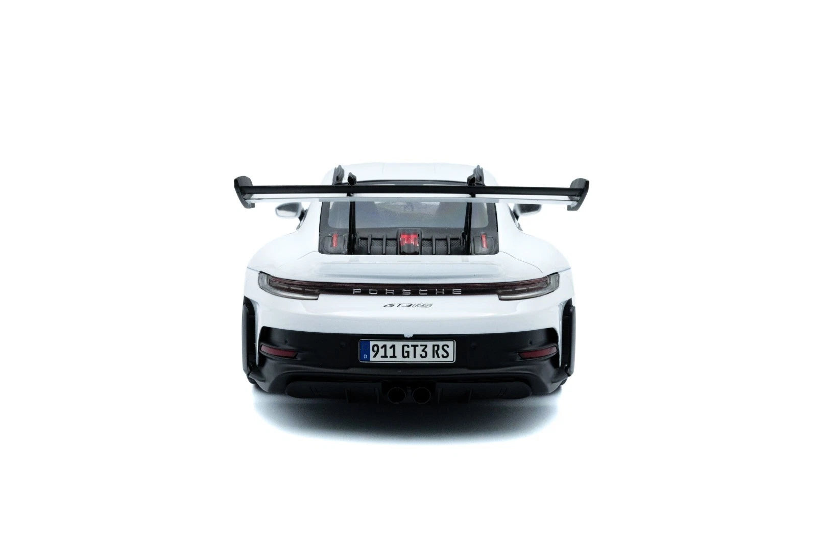 SOLIDO - 2024 Porsche 911 GT3RS- (S1812102)