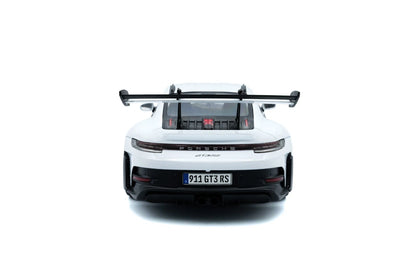 SOLIDO - 2024 Porsche 911 GT3RS- (S1812102)