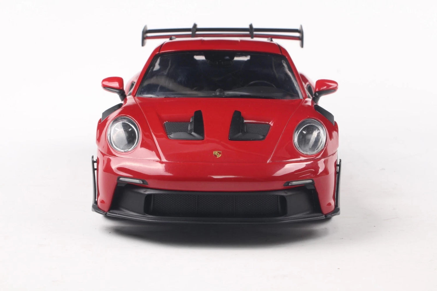 SOLIDO - 2024 Porsche 911 GT3 RS - (S1812101)