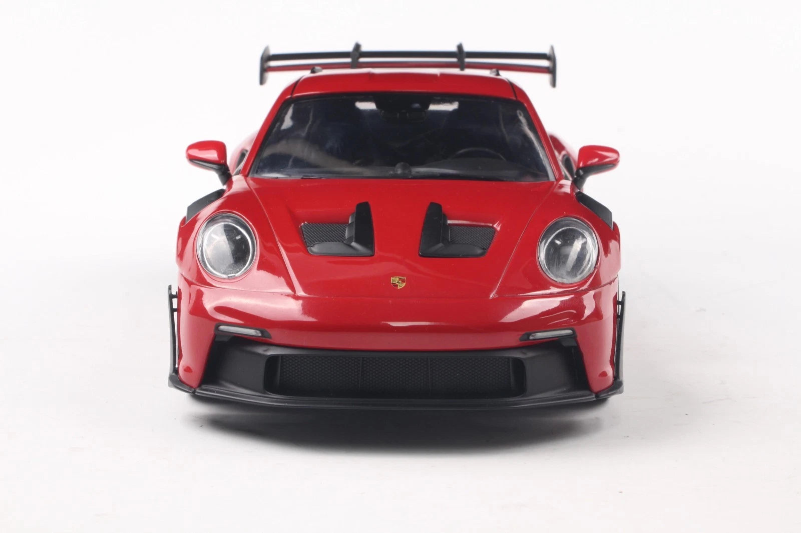 SOLIDO - 2024 Porsche 911 GT3 RS - (S1812101)