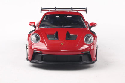 SOLIDO - 2024 Porsche 911 GT3 RS - (S1812101)