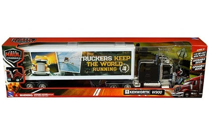 Kenworth W900 "Tribute to Truckers"
