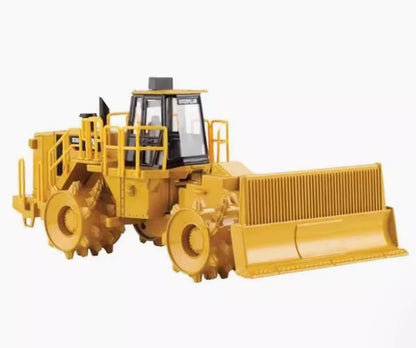 Caterpillar 836H Landfill Compactor