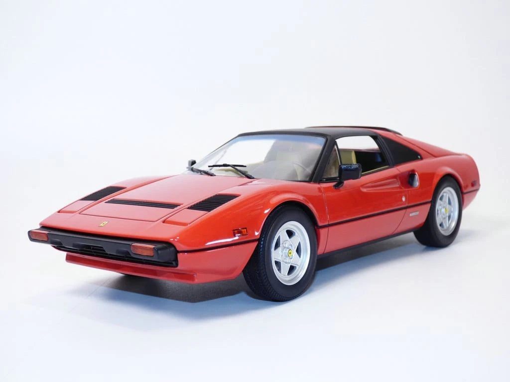 Ferrari 308 GTS 1982 Magnum P.I