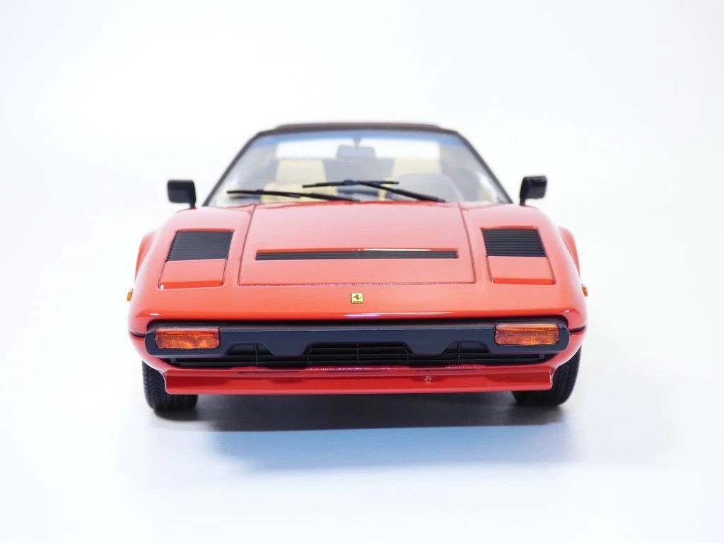 Ferrari 308 GTS 1982 Magnum P.I