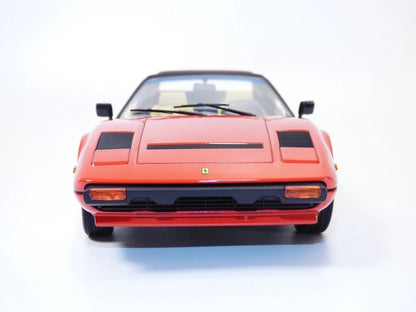 Ferrari 308 GTS 1982 Magnum P.I