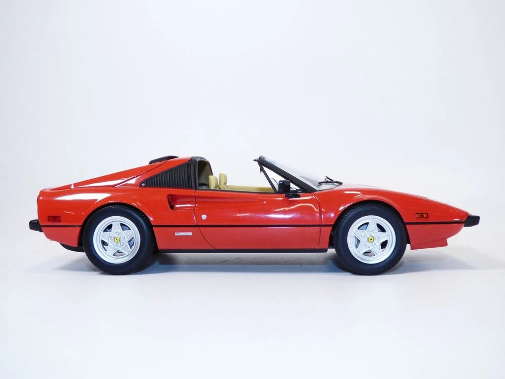 Ferrari 308 GTS 1982 Magnum P.I