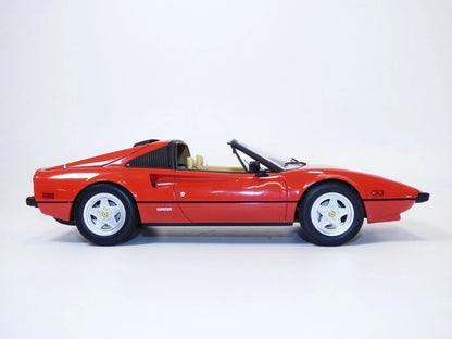 Ferrari 308 GTS 1982 Magnum P.I