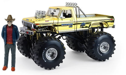 1979 Ford F-250 Bigfoot 