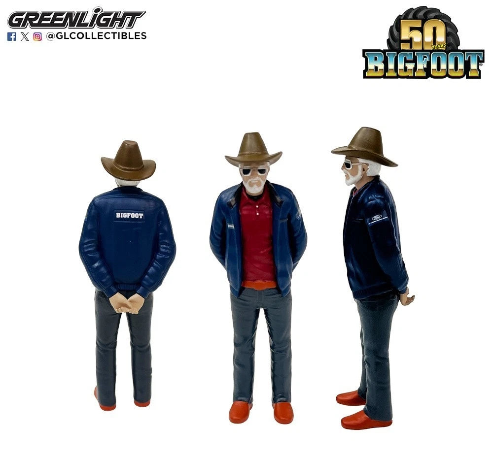 1979 Ford F-250 Bigfoot 