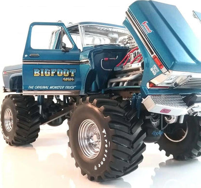 1979 Ford F-250 Monster Truck Bigfoot 