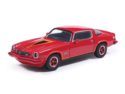 1977 Chevrolet Camaro Z28 - Light Red (1:64)