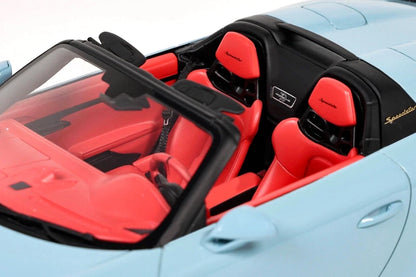 Porsche 911 (991.2) Speedster 2019