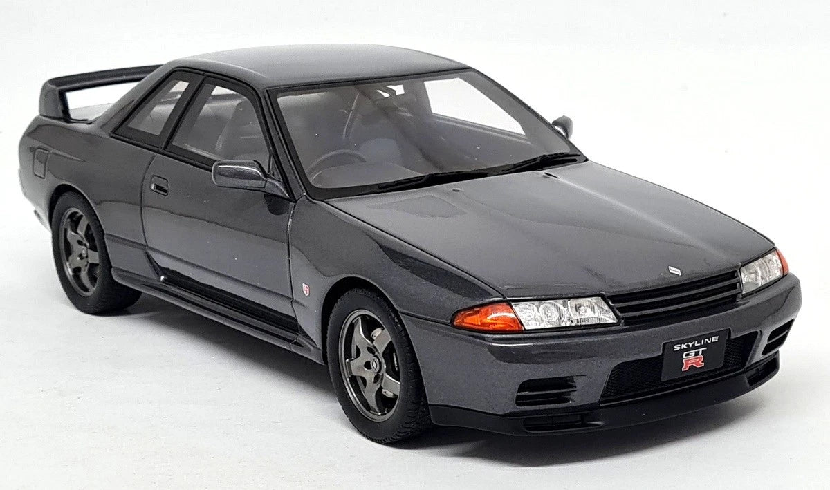 Nissan Skyline GT-R Nismo BNR32