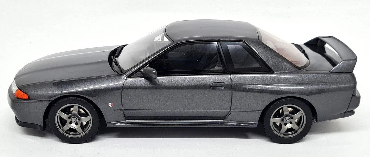 Nissan Skyline GT-R Nismo BNR32