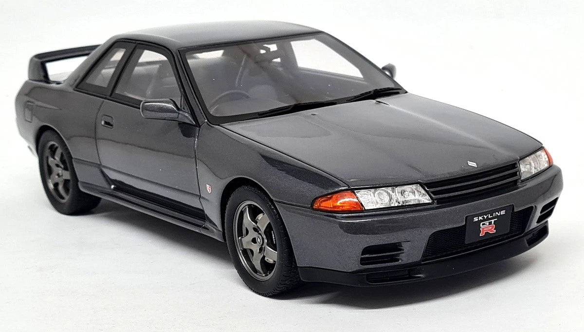 Nissan Skyline GT-R Nismo BNR32