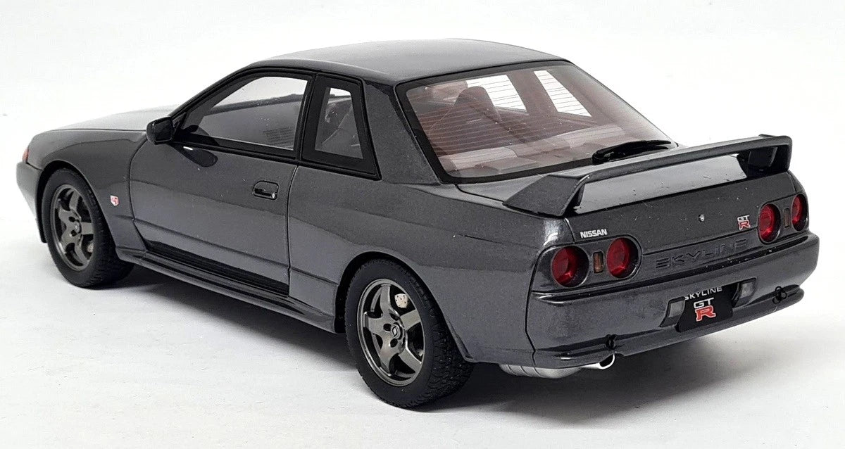 Nissan Skyline GT-R Nismo BNR32