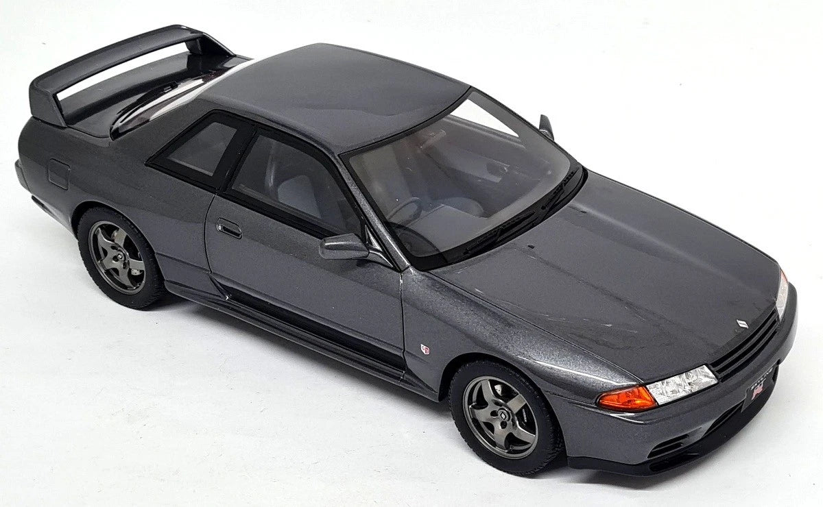 Nissan Skyline GT-R Nismo BNR32