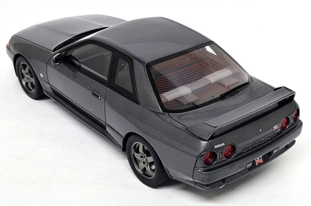 Nissan Skyline GT-R Nismo BNR32
