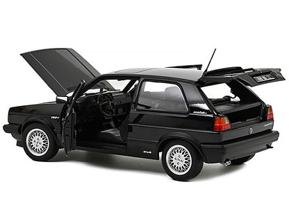 Volkswagen Golf GTI Match 1989