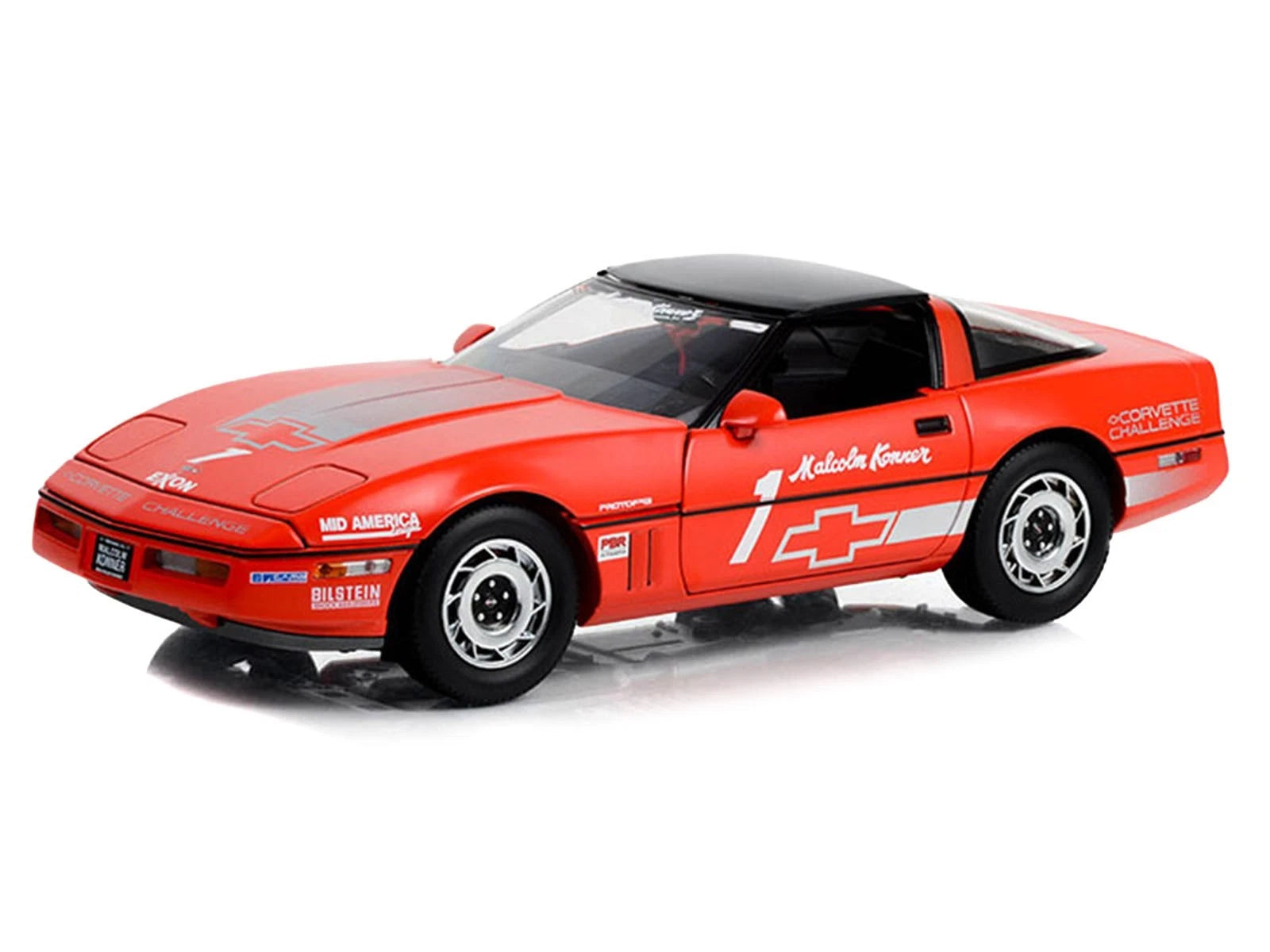 1988 Chevrolet Corvette C4 
