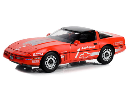 1988 Chevrolet Corvette C4 