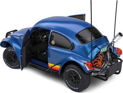 SOLIDO - 1975 Volkswagen Beetle Baja