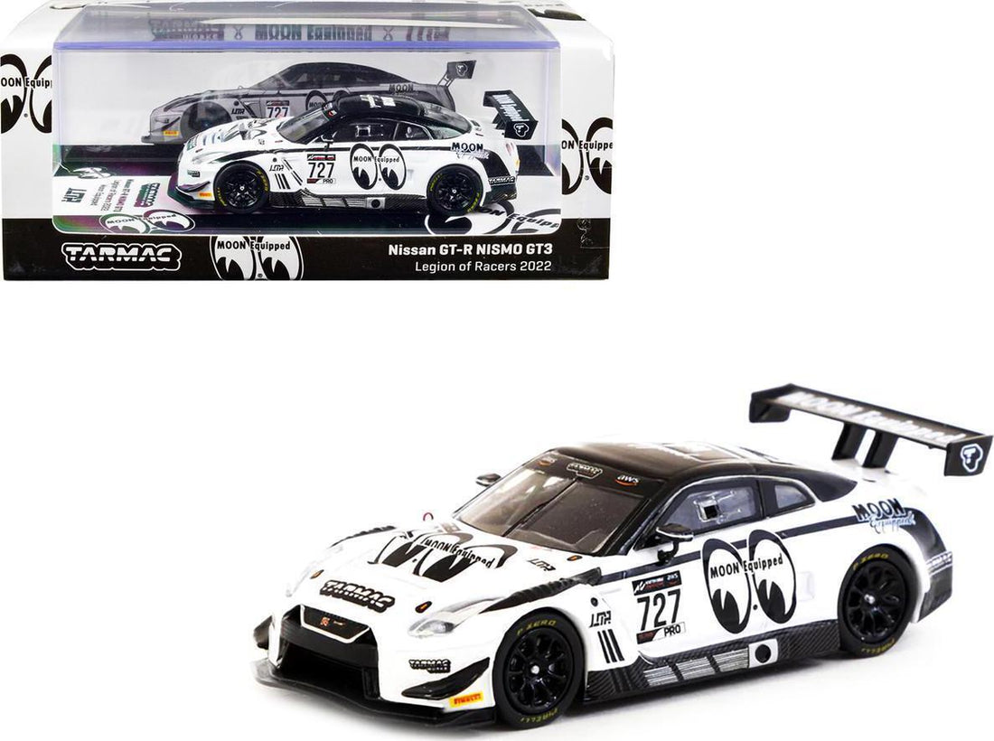 Nissan GT-R Nismo GT3 
