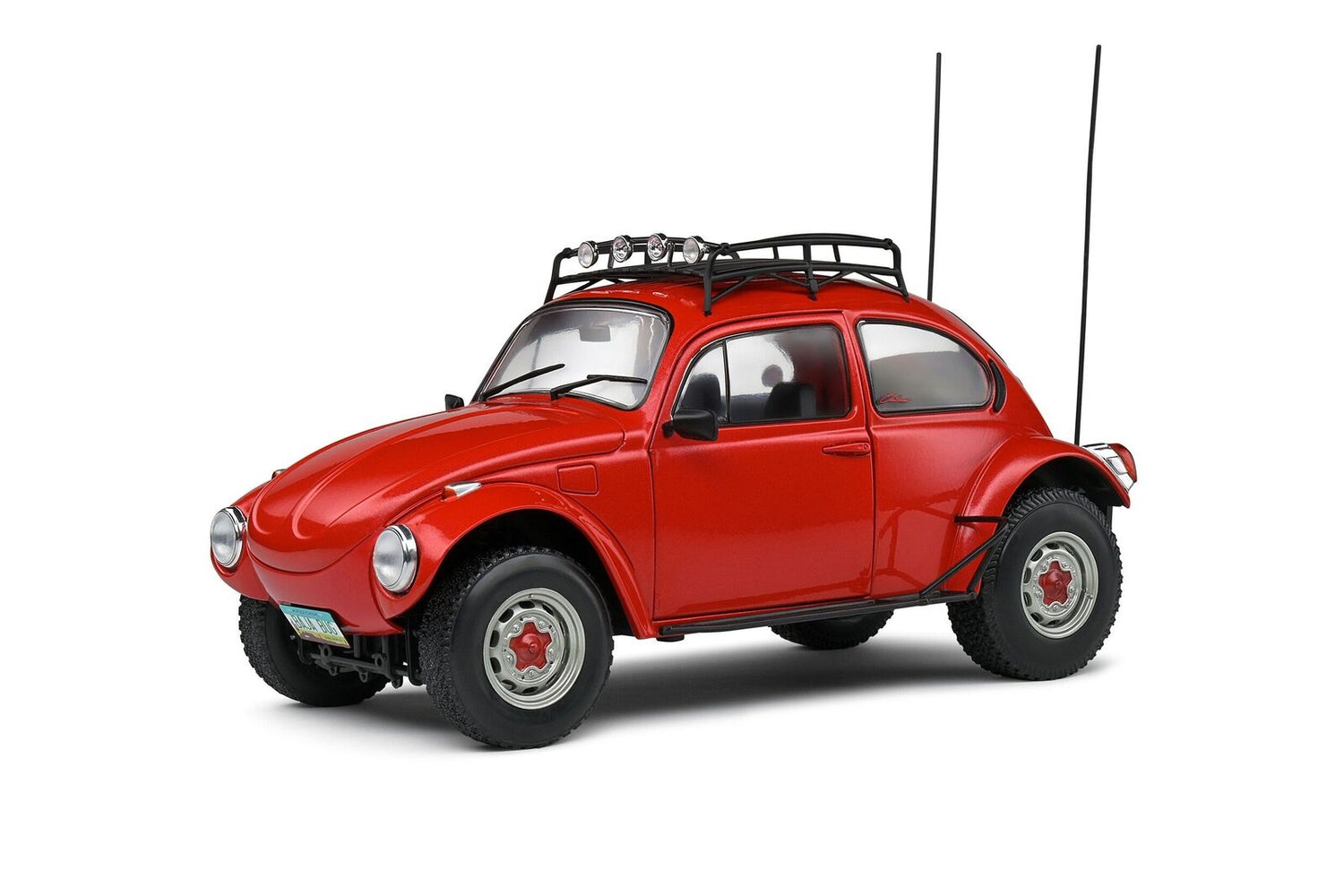 SOLIDO - 1976 Volkswagen Beetle Baja