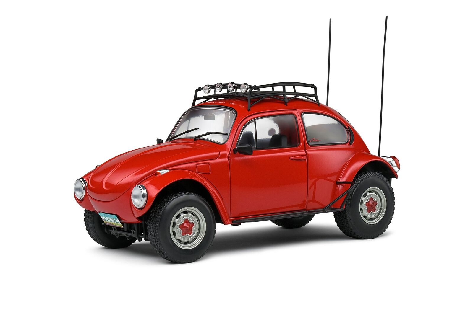 SOLIDO - 1976 Volkswagen Beetle Baja