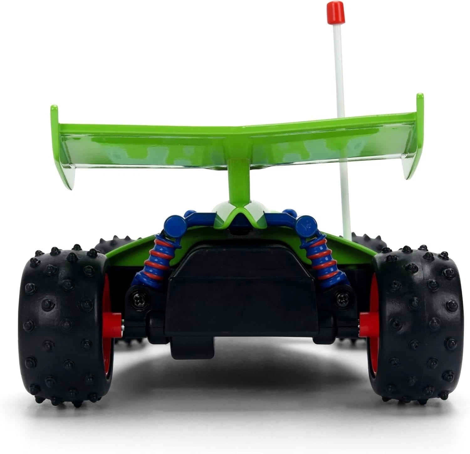 Toy Story Buzz Lightyear and RC Turbo Buggy – Disney Pixar