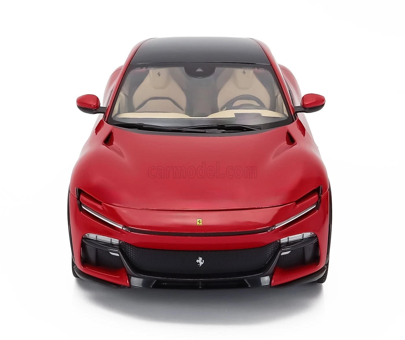 Ferrari Purosangue 2022 Rosso Corsa 322 18FE02020-HC