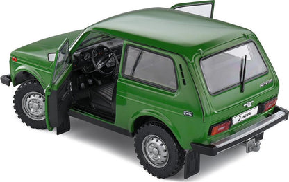 SOLIDO - 1980 Lada Niva