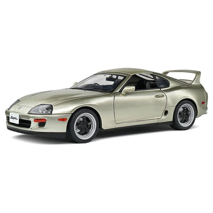 SOLIDO - 1998 Toyota Supra MK4 Targa (A80)