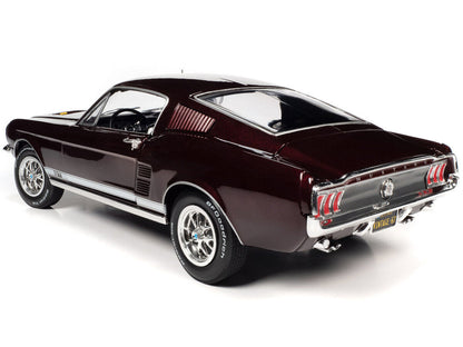 Ford Mustang GT 2+2 1967