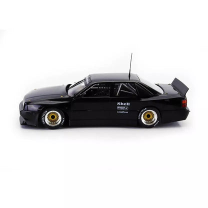 Audi 200 quattro Trans-Am Testcar 1987