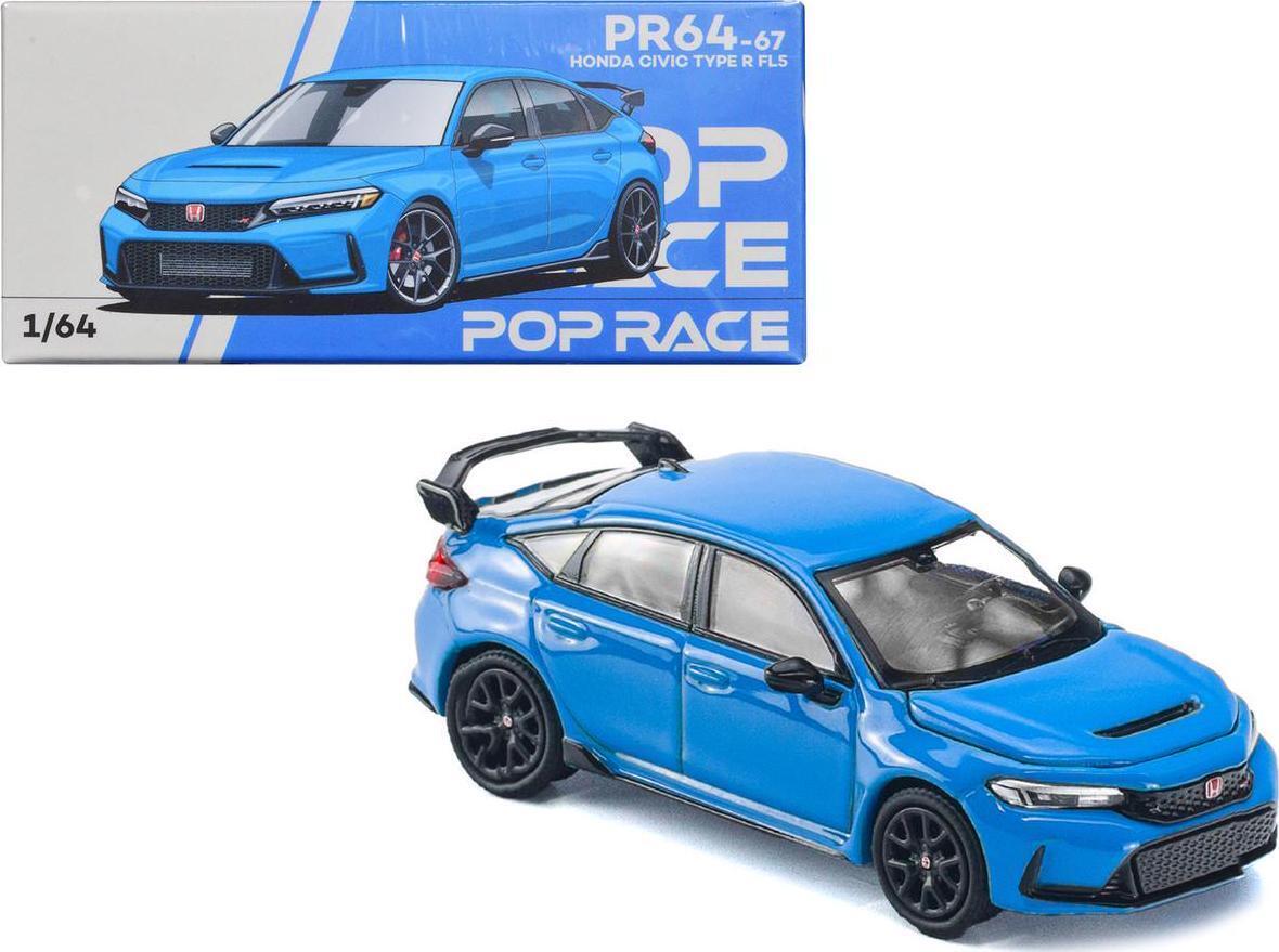 Honda Civic Type-R (FL5)
