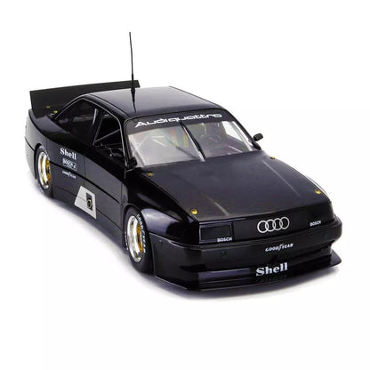 Audi 200 quattro Trans-Am Testcar 1987