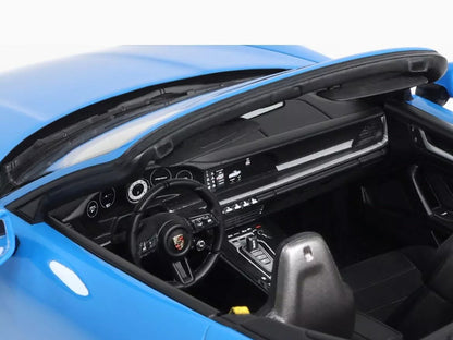 Porsche 911 992 Turbo S