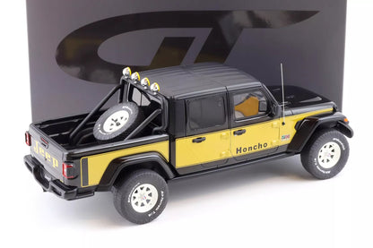 2020 Jeep Gladiator 2020 "Honcho"
